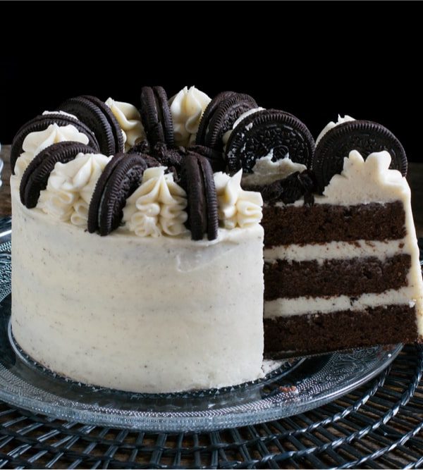 Populaire recepten voor de Oreo-min