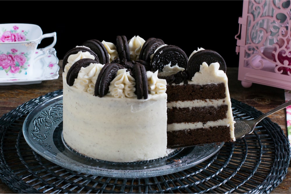 Populaire recepten voor de Oreo-min