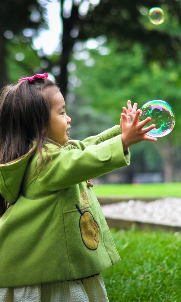 Kinderdagverblijf in Hengelo