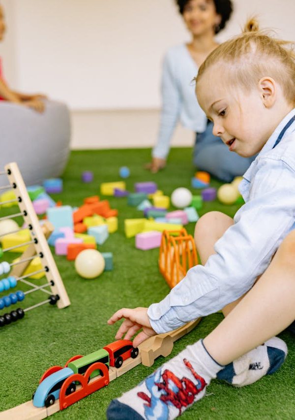 5 onmisbare oer-Hollandse spellen voor een gezonde opvoeding