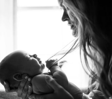 Tips voor nieuwe ouders