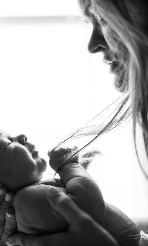 Tips voor nieuwe ouders