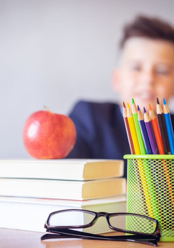 Hoe school en opvoeding samen een kind laten groeien