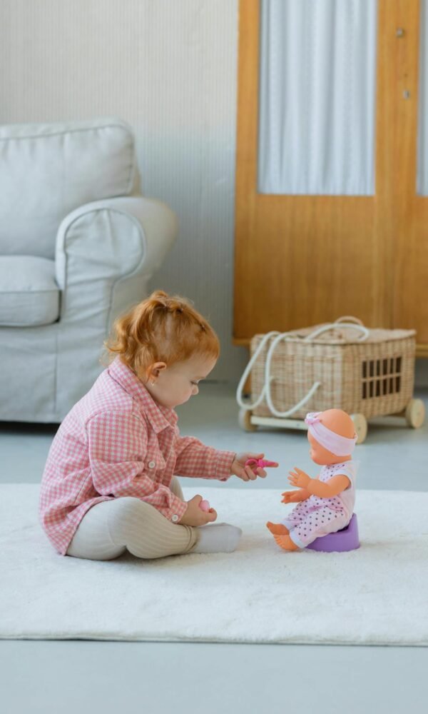 Plaswekker voor je kind wanneer starten heeft wel zin