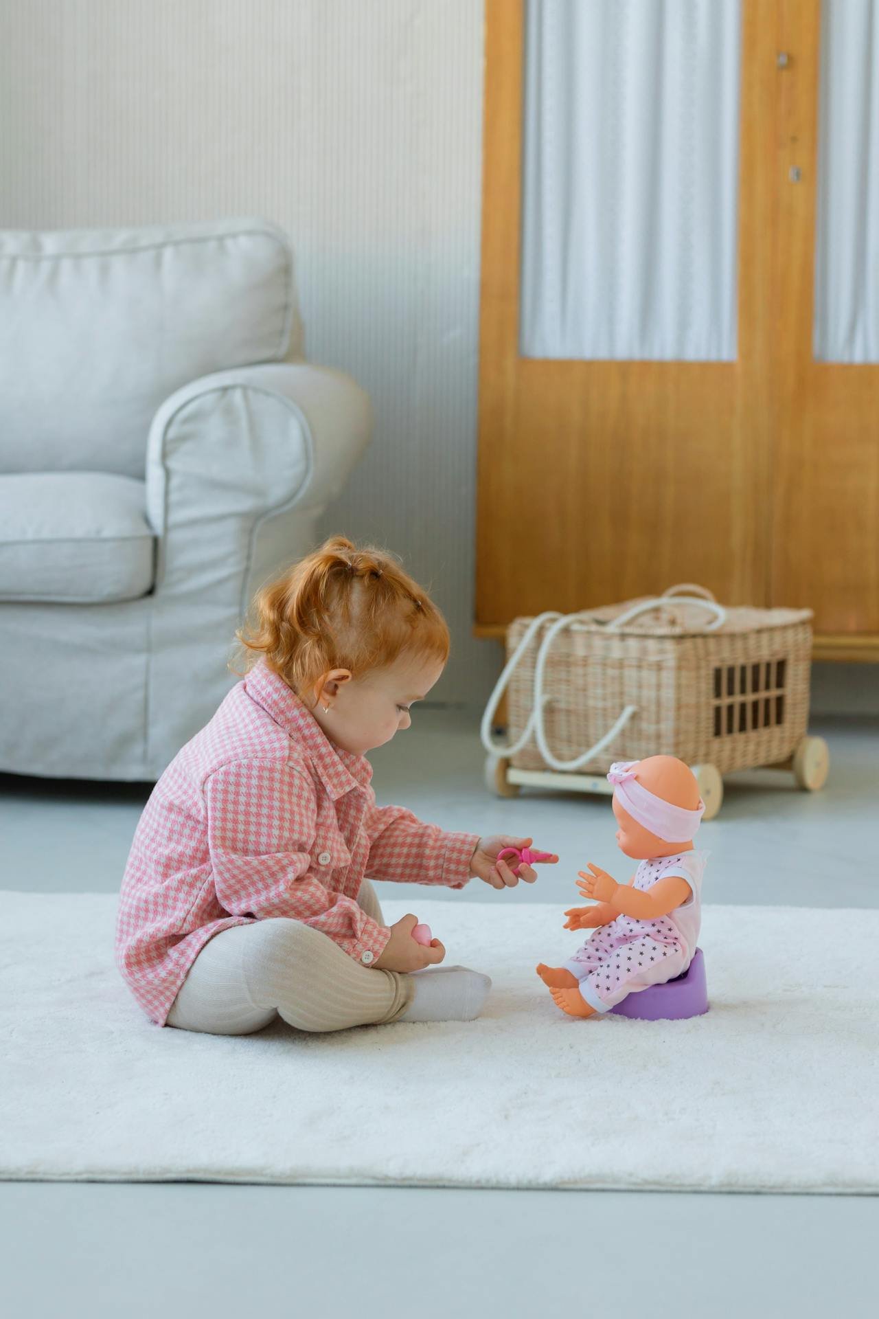 Plaswekker voor je kind wanneer starten heeft wel zin